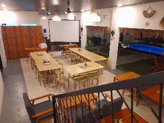 D'svarga Glamping & Resto fotoÄŸrafÄ±