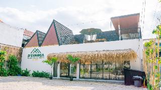 D'svarga Glamping & Resto otel fotoğrafı