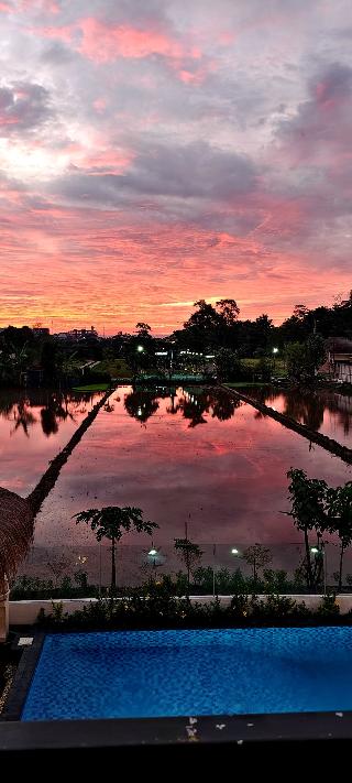 D'svarga Glamping & Resto fotoÄŸrafÄ±
