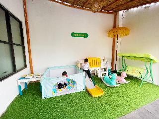 D'svarga Glamping & Resto fotoÄŸrafÄ±