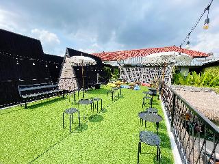D'svarga Glamping & Resto fotoÄŸrafÄ±