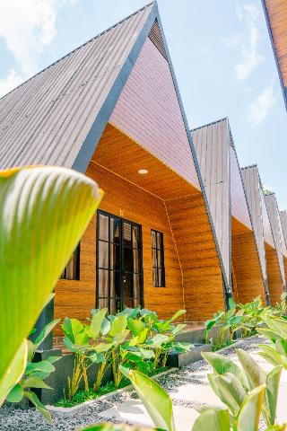D'svarga Glamping & Resto fotoÄŸrafÄ±