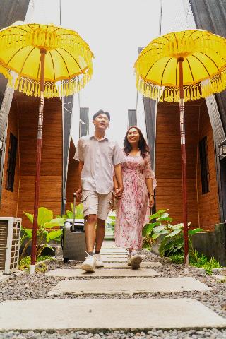 D'svarga Glamping & Resto fotoÄŸrafÄ±