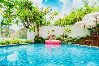 D'svarga Glamping & Resto fotoÄŸrafÄ±