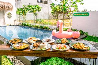 D'svarga Glamping & Resto fotoÄŸrafÄ±