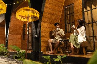D'svarga Glamping & Resto fotoÄŸrafÄ±