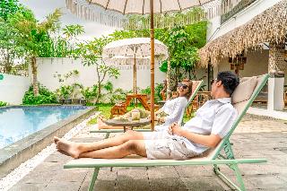 D'svarga Glamping & Resto fotoÄŸrafÄ±