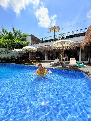 D'svarga Glamping & Resto fotoÄŸrafÄ±