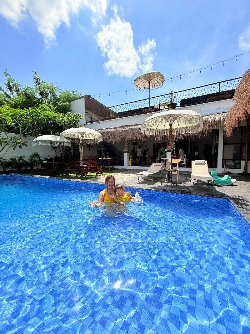 D'svarga Glamping & Resto - Genel