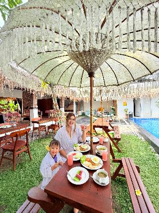 D'svarga Glamping & Resto fotoÄŸrafÄ±