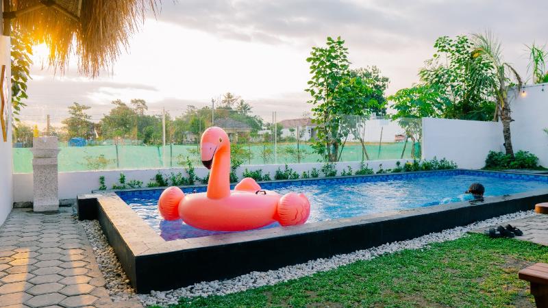 D'svarga Glamping & Resto - Genel