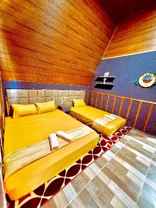 D'svarga Glamping & Resto fotoÄŸrafÄ±