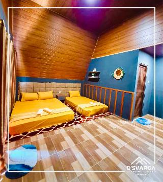 D'svarga Glamping & Resto fotoÄŸrafÄ±