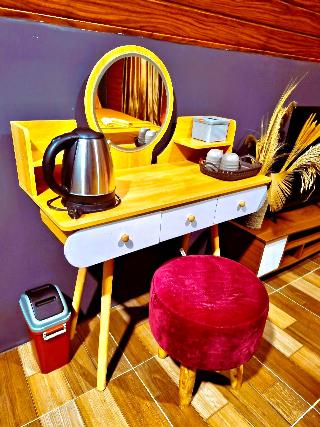 D'svarga Glamping & Resto fotoÄŸrafÄ±
