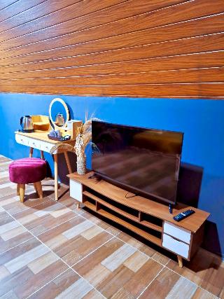 D'svarga Glamping & Resto fotoÄŸrafÄ±