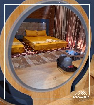 D'svarga Glamping & Resto fotoÄŸrafÄ±