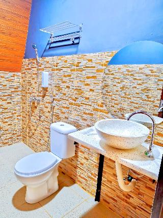 D'svarga Glamping & Resto fotoÄŸrafÄ±