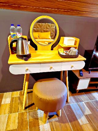 D'svarga Glamping & Resto fotoÄŸrafÄ±