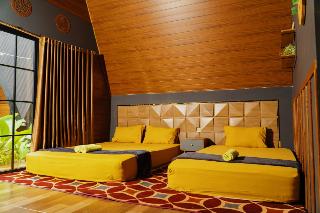 D'svarga Glamping & Resto fotoÄŸrafÄ±