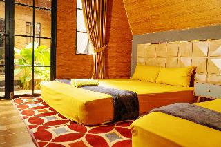 D'svarga Glamping & Resto fotoÄŸrafÄ±