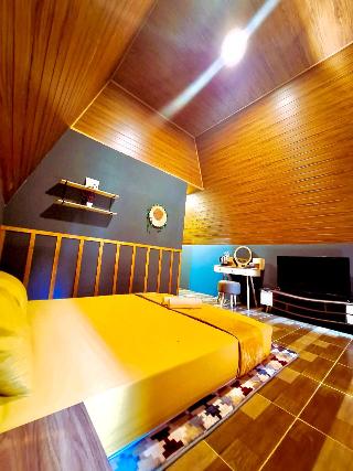 D'svarga Glamping & Resto fotoÄŸrafÄ±