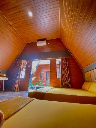 D'svarga Glamping & Resto fotoÄŸrafÄ±