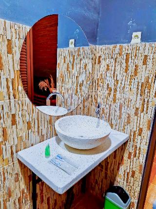 D'svarga Glamping & Resto fotoÄŸrafÄ±