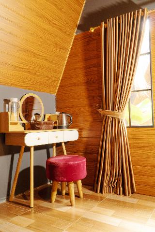 D'svarga Glamping & Resto fotoÄŸrafÄ±