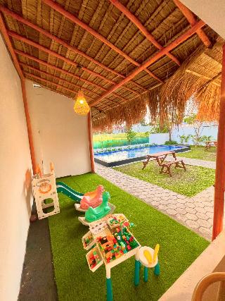 D'svarga Glamping & Resto fotoÄŸrafÄ±