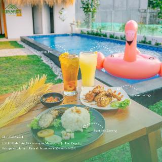 D'svarga Glamping & Resto fotoÄŸrafÄ±