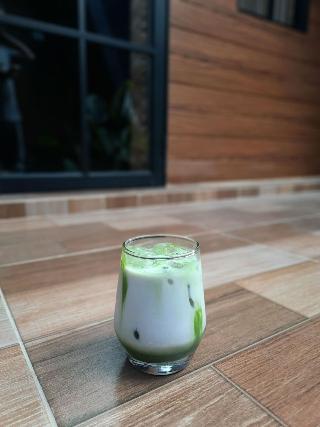 D'svarga Glamping & Resto fotoÄŸrafÄ±