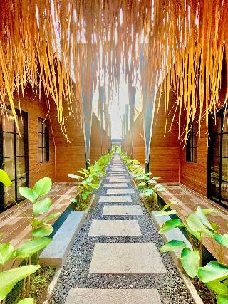 D'svarga Glamping & Resto fotoÄŸrafÄ±