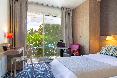 Best Western Plus Hotel La Marina oda fotoğrafı