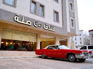 Sela Hotel otel fotoğrafı