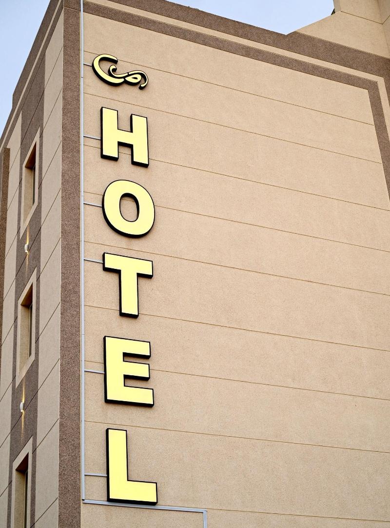 Sela Hotel - Genel