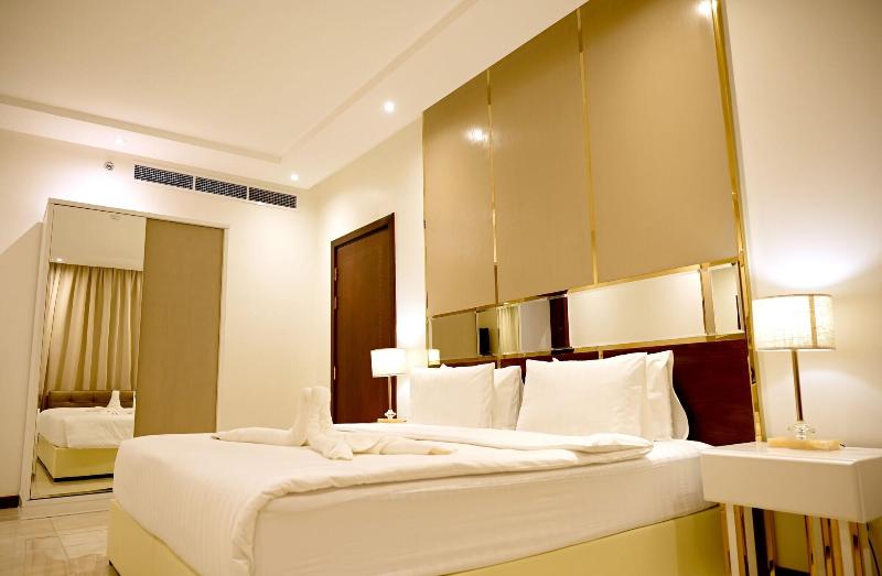 Sela Hotel - Oda