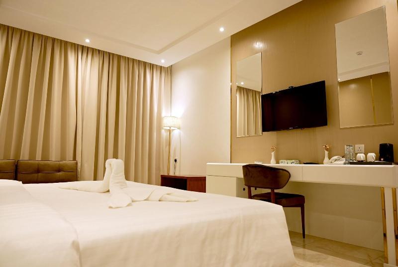 Sela Hotel - Oda