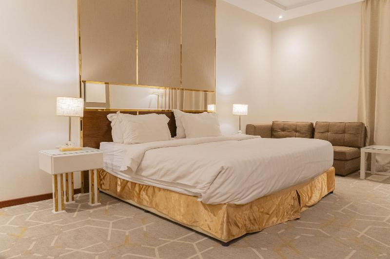 Sela Hotel - Oda