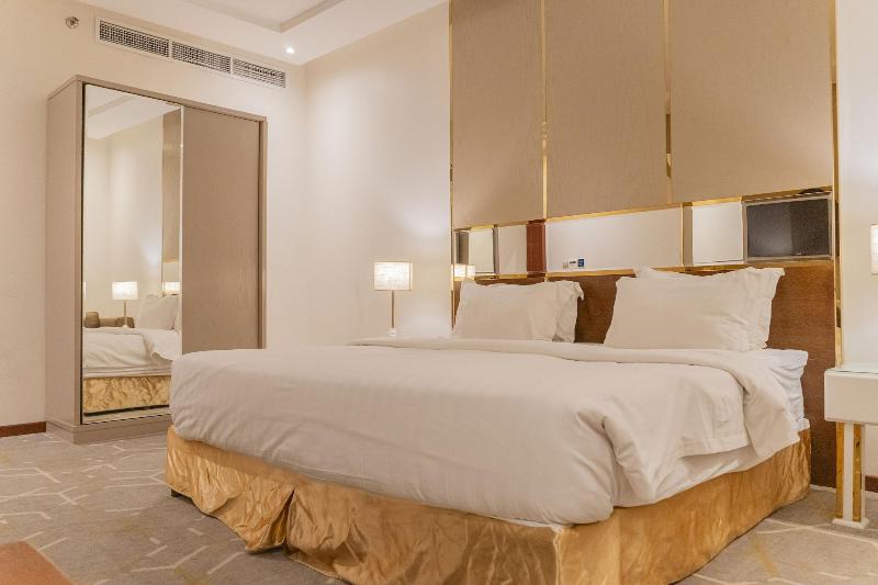 Sela Hotel - Oda