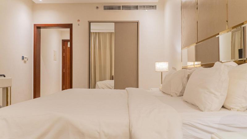 Sela Hotel - Oda