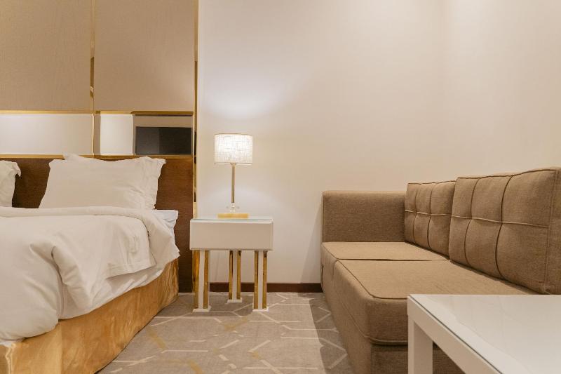 Sela Hotel - Oda