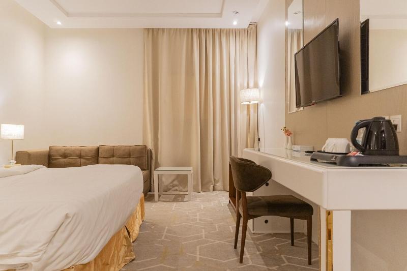 Sela Hotel - Oda