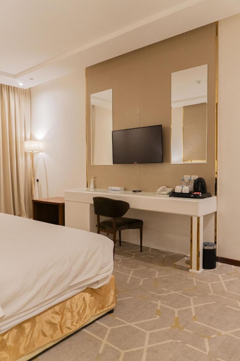 Sela Hotel - Oda