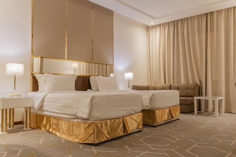 Sela Hotel - Oda