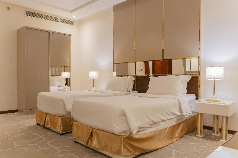 Sela Hotel - Oda