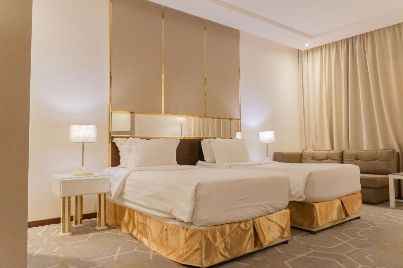 Sela Hotel - Oda