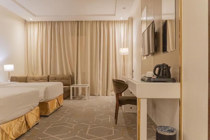 Sela Hotel - Oda