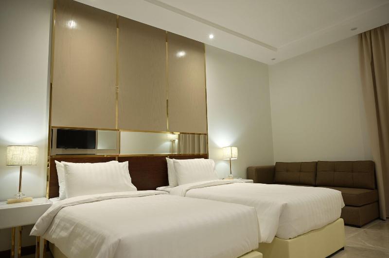 Sela Hotel - Oda