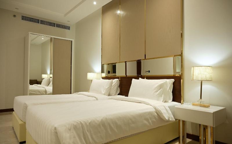 Sela Hotel - Oda