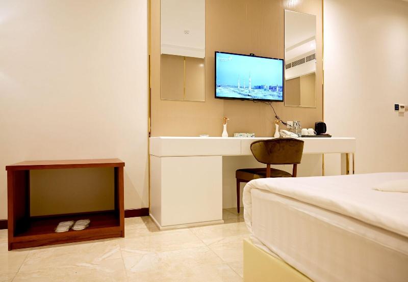 Sela Hotel - Oda